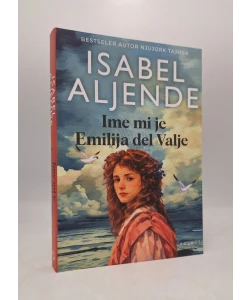 Ime mi je Emilija del Valje