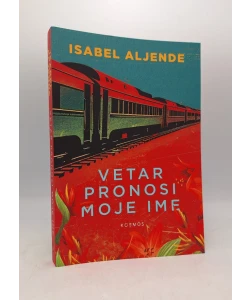 Vetar pronosi moje ime