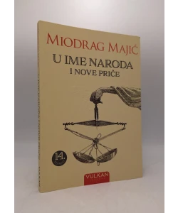 U ime naroda i nove priče