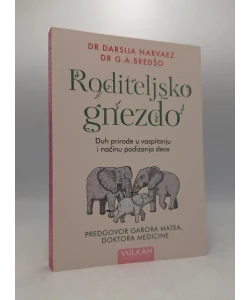 Roditeljsko gnezdo