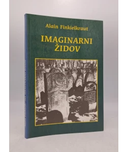 Imaginarni Židov