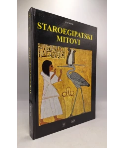 Staroegipatski mitovi