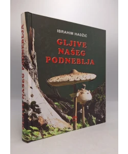 Gljive našeg podneblja
