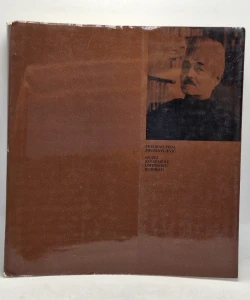 Predrag Peđa Milosavljević - retrospektivna izložba 1928 - 1978.
