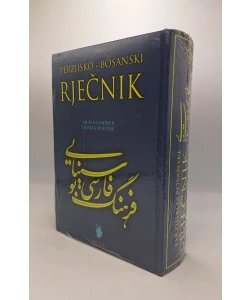 Perzijsko - bosanski rječnik