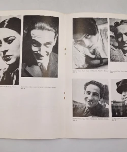 Ivana (Koka) Tomljenović: Bauhaus-Dessau 1929-1930