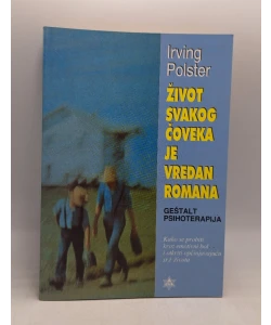 Život svakog čoveka je vredan romana