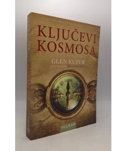 Ključevi kosmosa