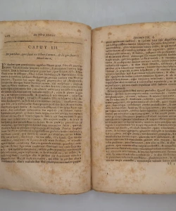 Opera omnia medico-practica et anatomica. Editio octava