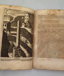 Opera omnia medico-practica et anatomica. Editio octava
