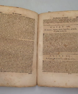 Opera omnia medico-practica et anatomica. Editio octava