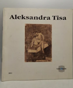 Aleksandra Tisa Jelinčić Plemeniti