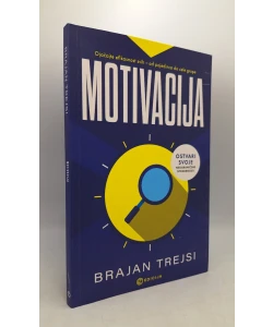 Motivacija
