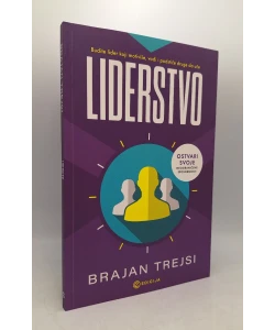 Liderstvo