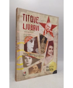 Titove ljubavi