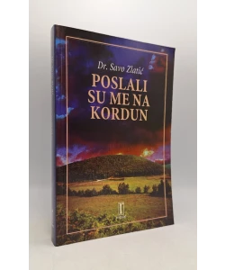 Poslali su me na Kordun