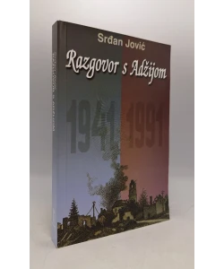 Razgovor s Adžijom