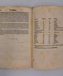 De radiis visus et lucis in vitris perspectiuis et iride tractatus Marci Antonii de Dominis
