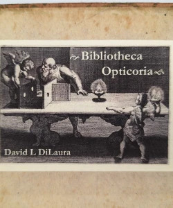 De radiis visus et lucis in vitris perspectiuis et iride tractatus Marci Antonii de Dominis