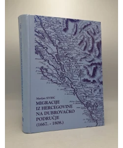 Migracije iz Hercegovine na dubrovačko područje (1667.-1898.)