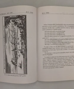 Migracije iz Hercegovine na dubrovačko područje (1667.-1898.)