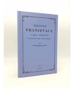 PAKET knjiga BiH