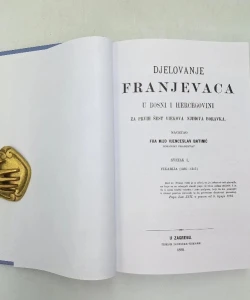 PAKET knjiga BiH
