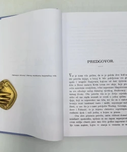 PAKET knjiga BiH