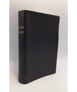 Biblija ili Sveto pismo Staroga i Novoga zavjeta