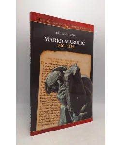 Marko Marulić 1450 - 1524