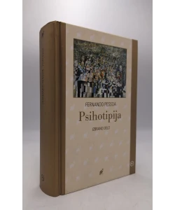 Psihotipija