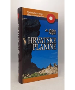 Hrvatske planine