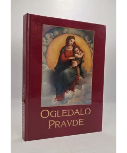 Ogledalo pravde