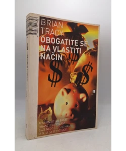 Obogatite se na vlastiti način