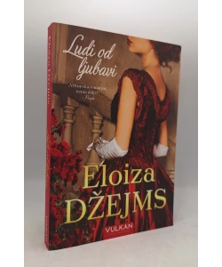 Ludi od ljubavi