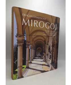 Mirogoj - povijest i baština multikonfesionalne nekropole Zagreba