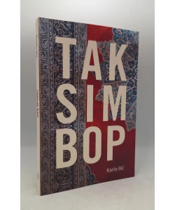 Taksim Bop