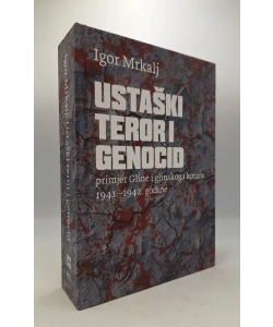 Ustaški teror i genocid