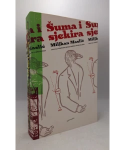 Šuma i sjekira - analiza tekstova beogradskog nadrealizma