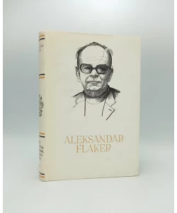 Aleksandar Flaker