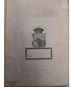 Della origine et successi de gli Slaui oratione, Venice, Aldo II Manuzio, 1594.