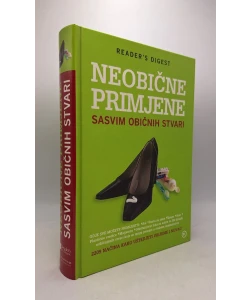 Neobične primjene sasvim običnih stvari