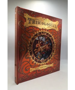 Trikologija - velike tajne mađioničara
