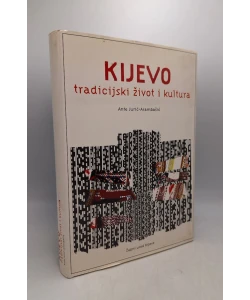 Kijevo - tradicijski život i kultura