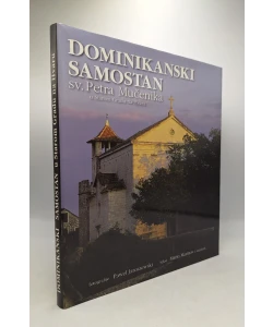 Dominikanski samostan sv. Petra Mučenika u Starom Gradu na Hvaru