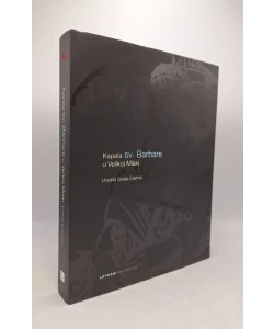 Kapela sv. Barbare u Velikoj Mlaki