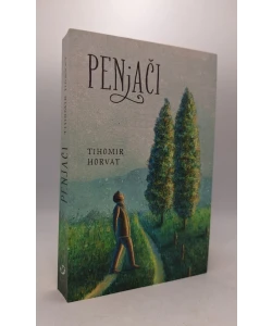 Penjači