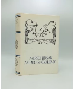 Mirko Jirsak, Mirko Sabolović