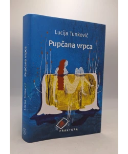 Pupčana vrpca