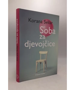 Soba za djevojčice